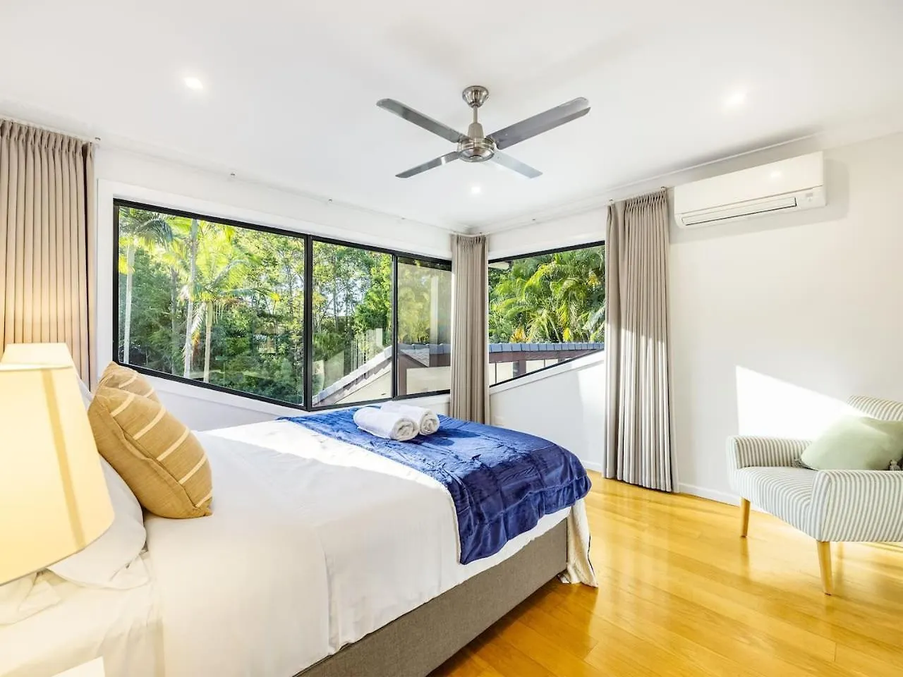 Pool Tennis And Cinema 7Beds Bali Inspired Retreat Jindalee