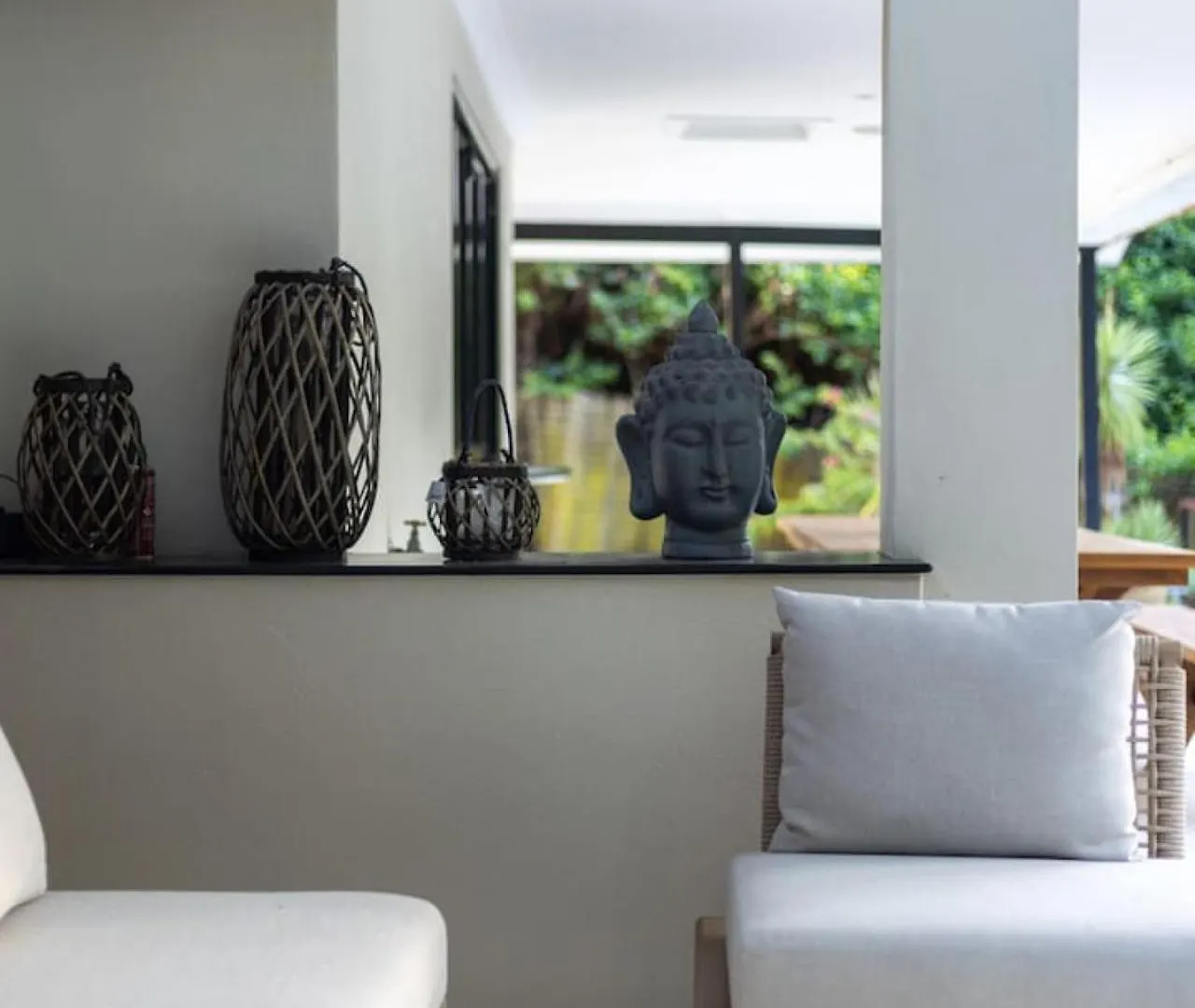 Pool Tennis And Cinema 7Beds Bali Inspired Retreat Jindalee 0*,  Australie