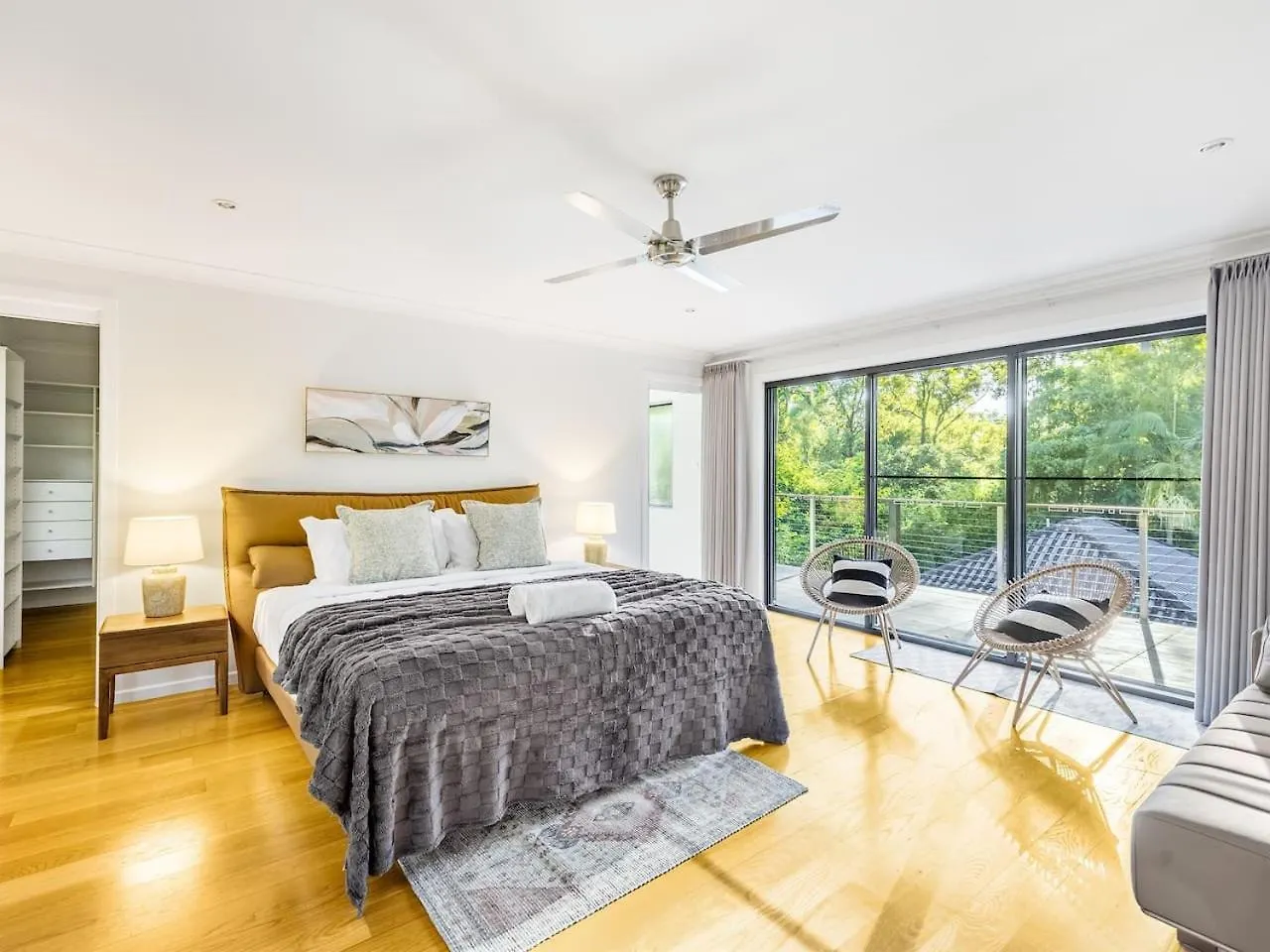 Hébergement de vacances Pool Tennis And Cinema 7Beds Bali Inspired Retreat Jindalee