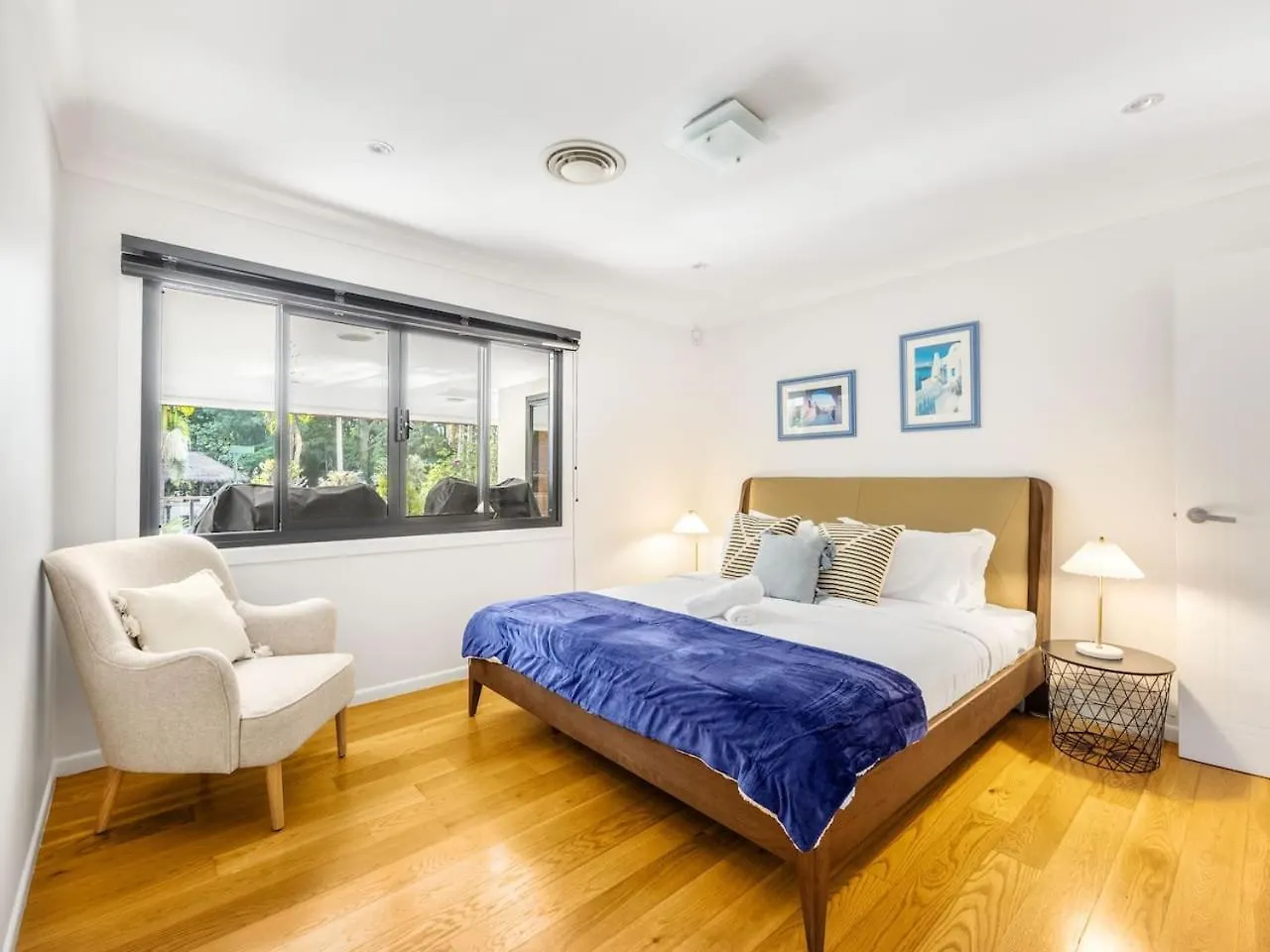Pool Tennis And Cinema 7Beds Bali Inspired Retreat Jindalee