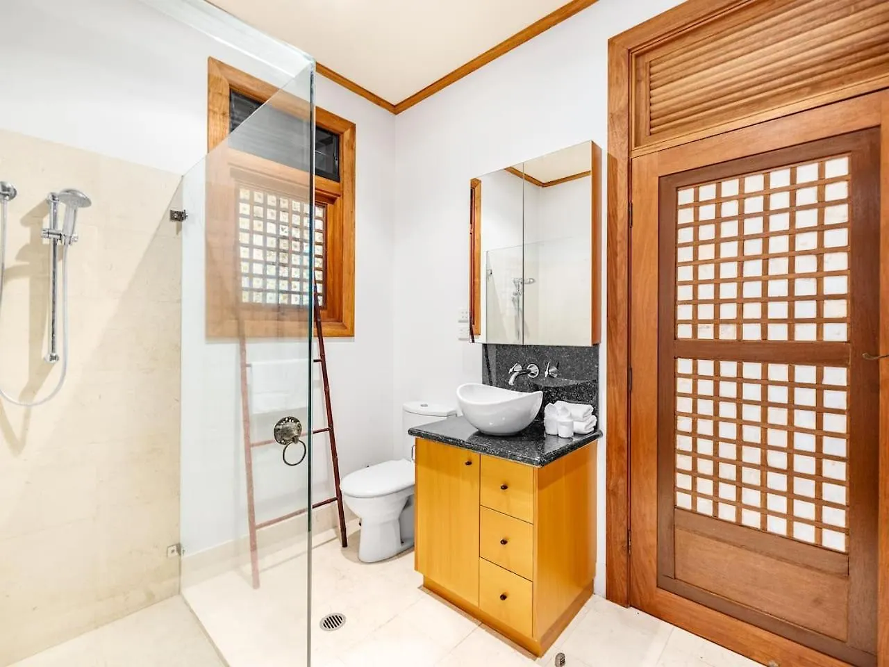 Pool Tennis And Cinema 7Beds Bali Inspired Retreat Jindalee