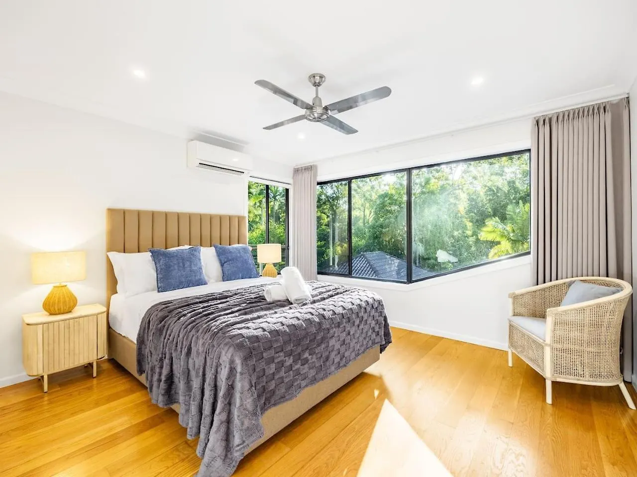 Pool Tennis And Cinema 7Beds Bali Inspired Retreat Jindalee 0*,