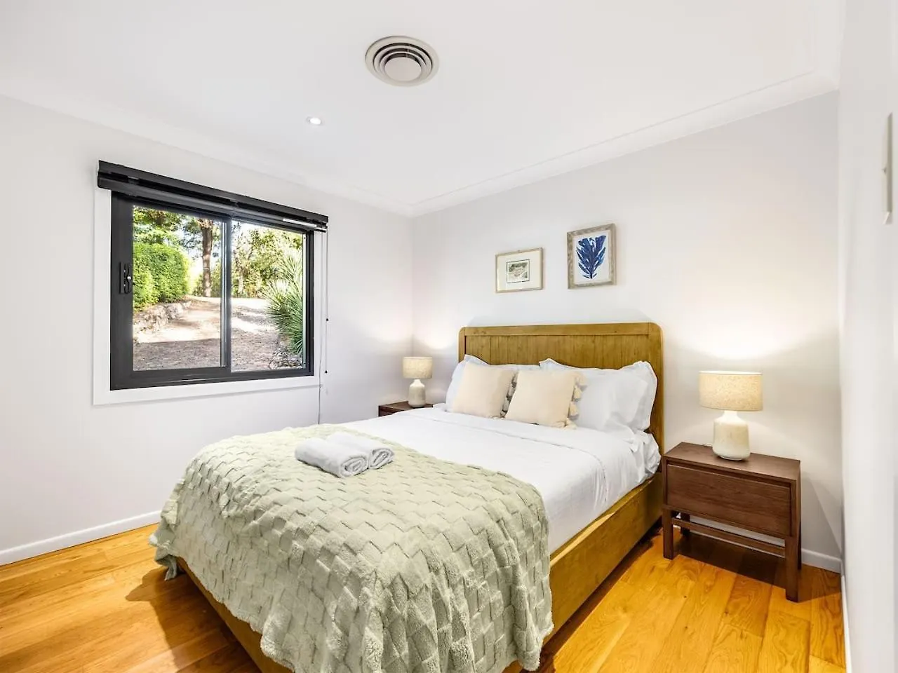 Pool Tennis And Cinema 7Beds Bali Inspired Retreat Jindalee Australien